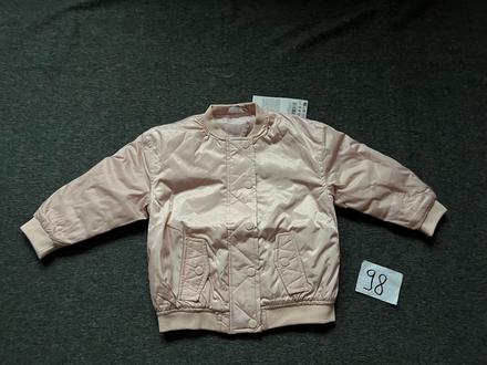Prechodná bunda - bombera, pepco,98
