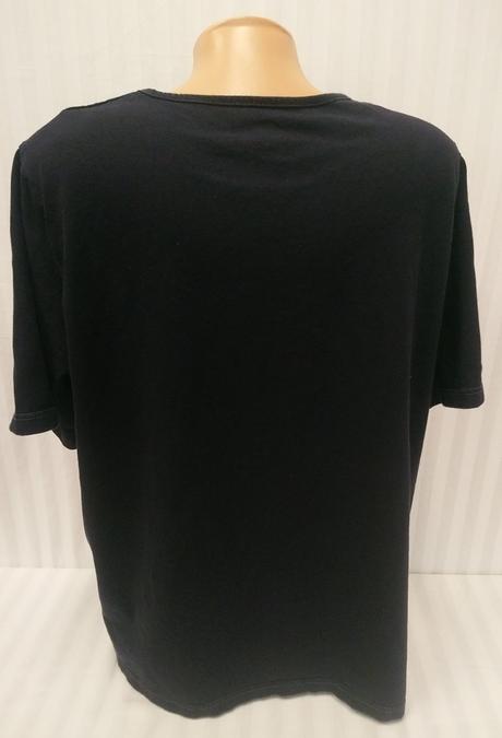 Dámsky tmavo modrý top, trigema, xxl, xxl