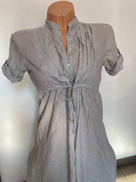 Zara blúzka s, zara,s