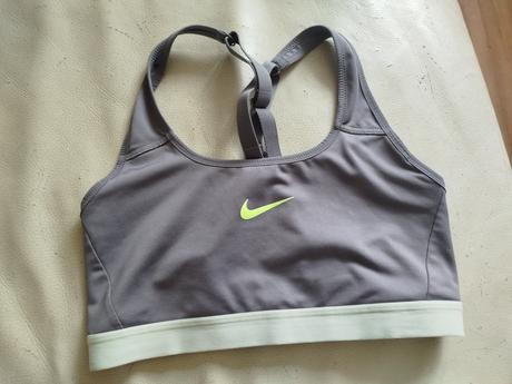 Nike športová podprsenka, nike,l