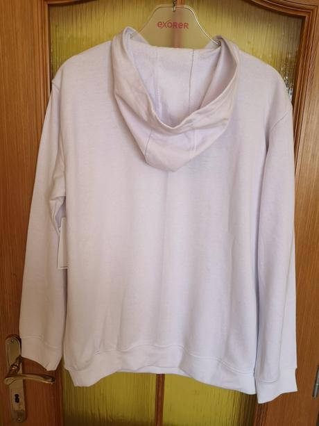 Reebok mikina veľkosť 18-20 rokov, reebok,188 / s / xs