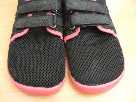 Dievčenské barefoot tenisky beda veľ. 35, beda,35