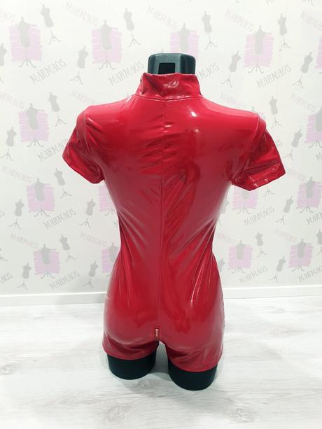 Extravagantný overal xxs/xs, xs