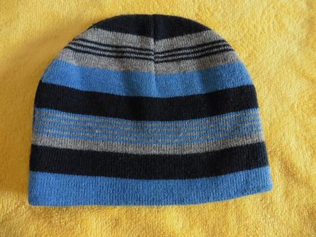 Čiapka obvod v kľude 41 cm, 110