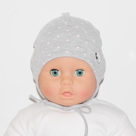 Čiapka ela rada, rada,34 - 44