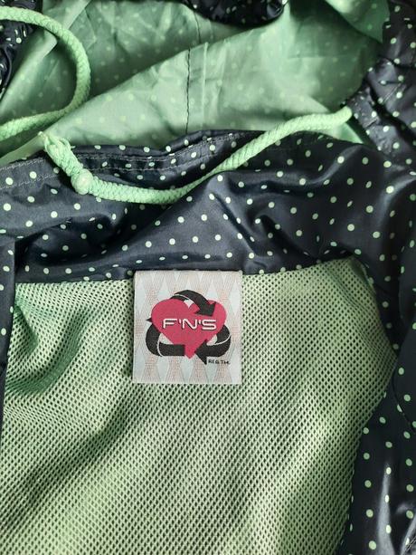 Športová bundička, 34