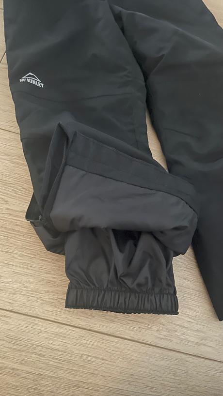 Oteplovaky, mckinley,122