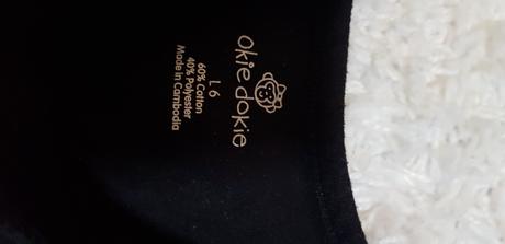 Tričko, oshkosh,116