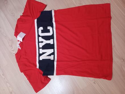 Tepláková súprava, h&m,170