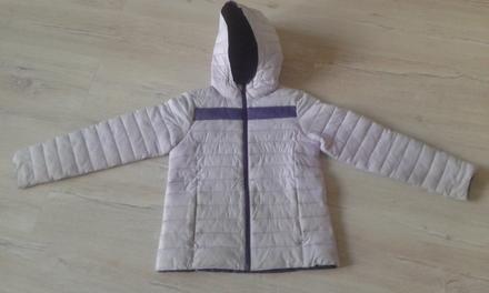 Detská zimná bunda 152/164, pepperts,152