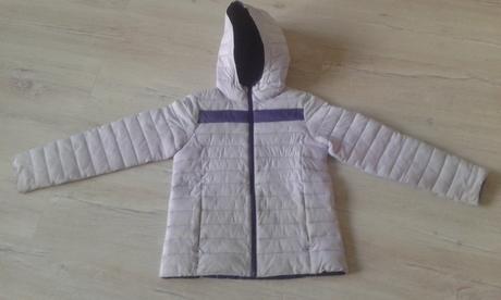 Detská zimná bunda 152/164, pepperts,152