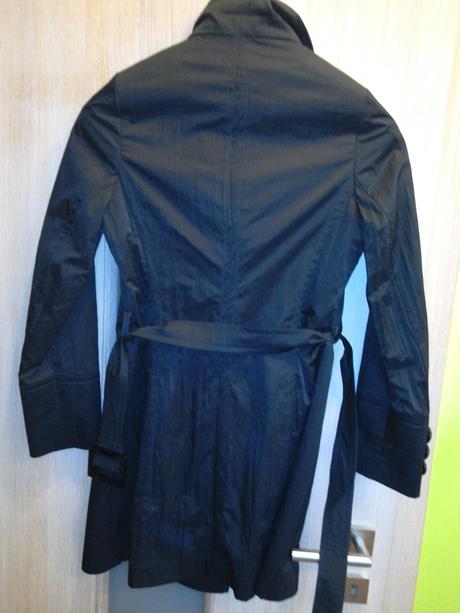 Plašt chantal, chantall,38
