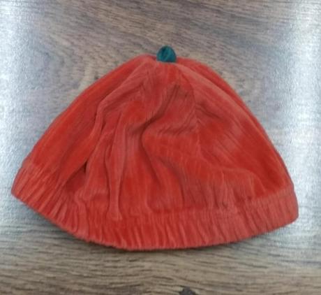 Čiapka ku overalu v mojej ponuke, 80