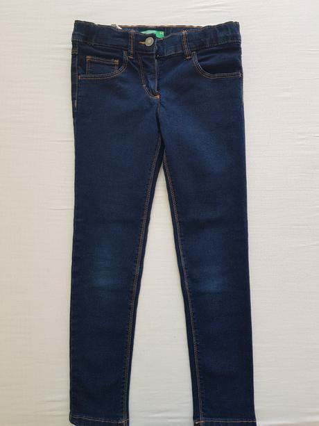 Rifle benetton, benetton,128