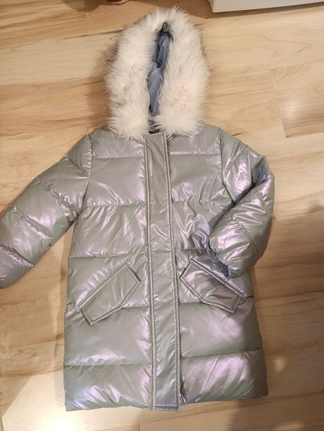 Zimná bunda reserved, reserved,116