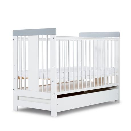 Postieľka radek vi so zásuvkou, šírka (cm): 60,dĺžka (cm): 120