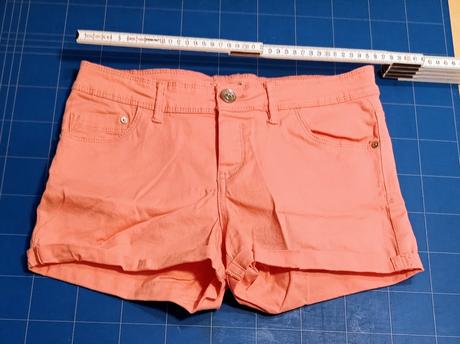 Kraťasy m, terranova,m