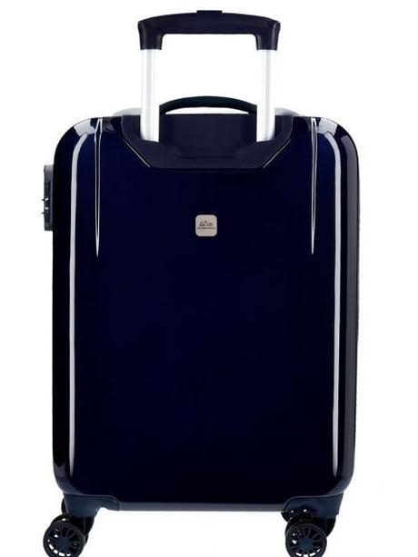 Abs cestovný kufor disney minnie, joumma bags