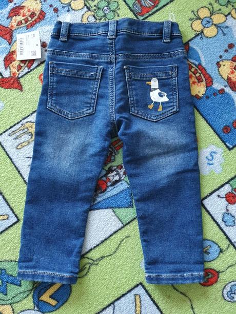 Set rifle s mikinkou, f&f,86