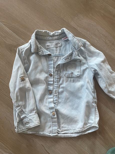 Košeľa zara veľ 86, zara,86