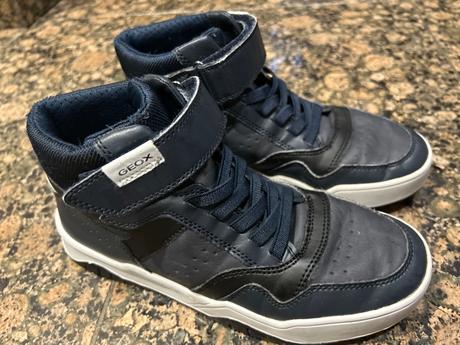 Tenisky geox, geox,36