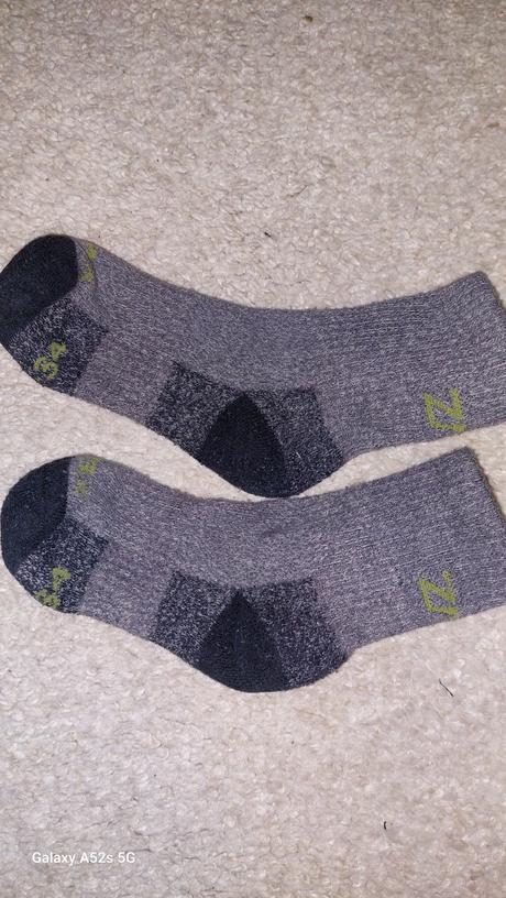 Zajo merino ponožky vd 16cm, zajo,25