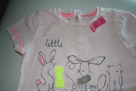 Pekne tricko, next,68