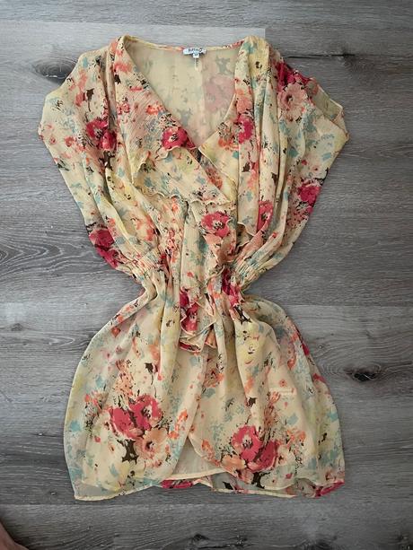 Krásne šaty buffalo london, buffalo,s