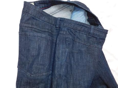 Luxusne damske strečove rifle, 44