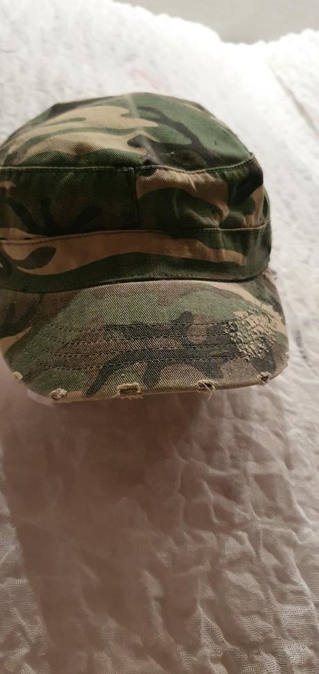 Šiltovka replay, diesel