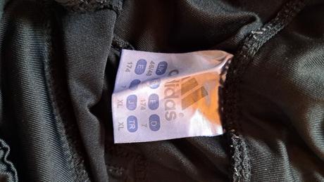 Adidas  krátke nohavice, adidas,44