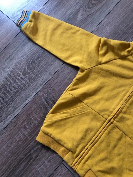 Značka mayoral, 86–98