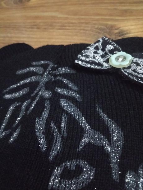 Čiapka tiger 2-4 r., 116