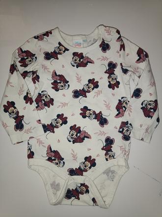 Body minie, disney,68