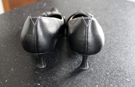 Dámske lodičky, 40