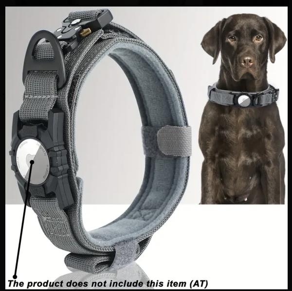 Je air tag vhodný pre psa?