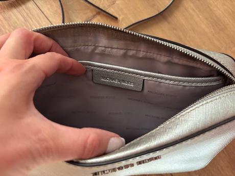 Crossbody kabelka, michael kors
