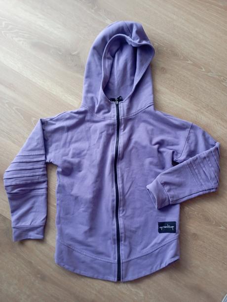 Mikina despacito, 128