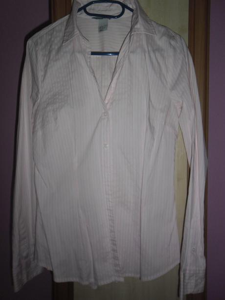 Blúzka, h&m,38