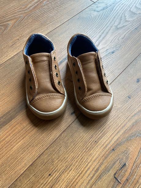 Chlapčenské tenisky /topánky/, next,22