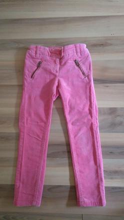 Lososové menčestráky, 4-5r., next,110