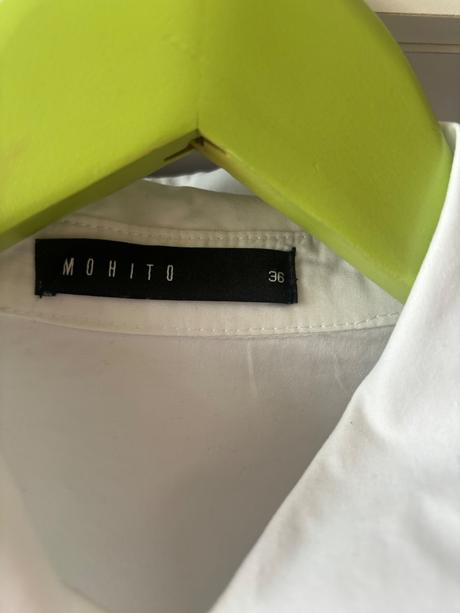 Košeľa reserved 36, reserved,36