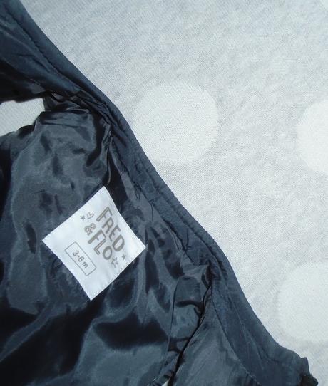 Vesta na 3 až 6 mesiacov, f&f,68