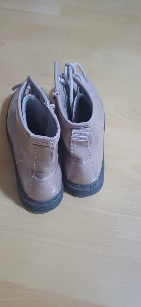 Jarné topánky., 39