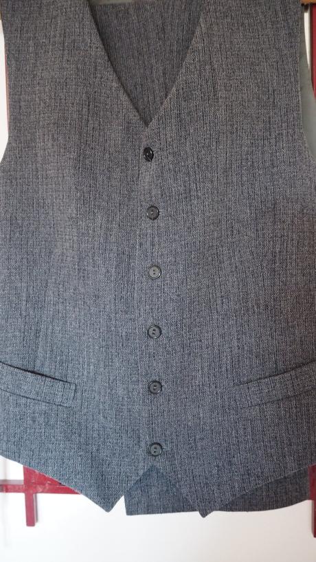 Pansky oblek 3v1, 50