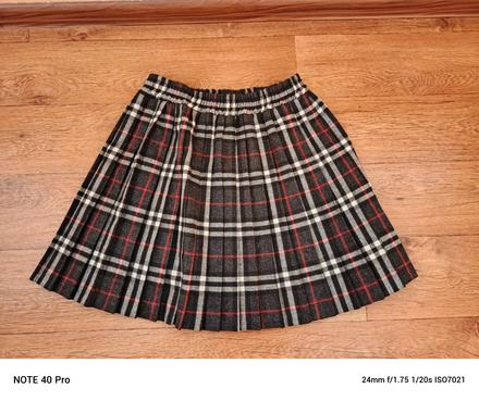 Dámska, dievčenská sukňa, 170 / s / xs