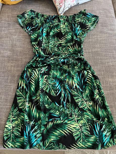 Letné satočky, tezenis, veľkosť s, tally weijl,s