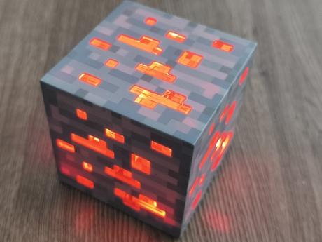 Nočná lampa do detskej izby,