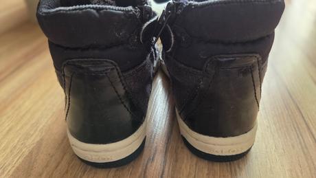 Geox členkove tenisky 29, geox,29