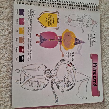 Kreslenie šablóny, 